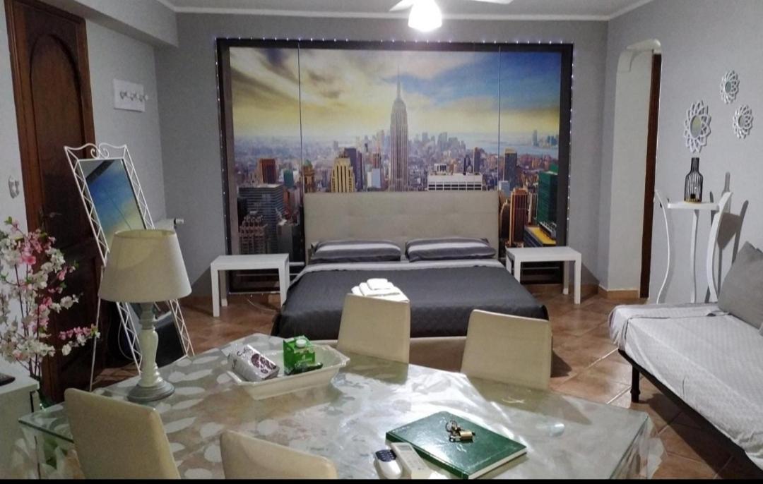 伊索拉戴里费米尼 New Island酒店 外观 照片